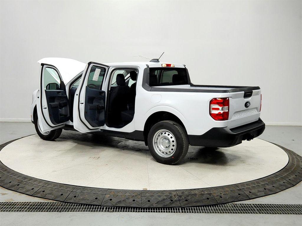 new 2026 Ford Maverick car, priced at $29,115