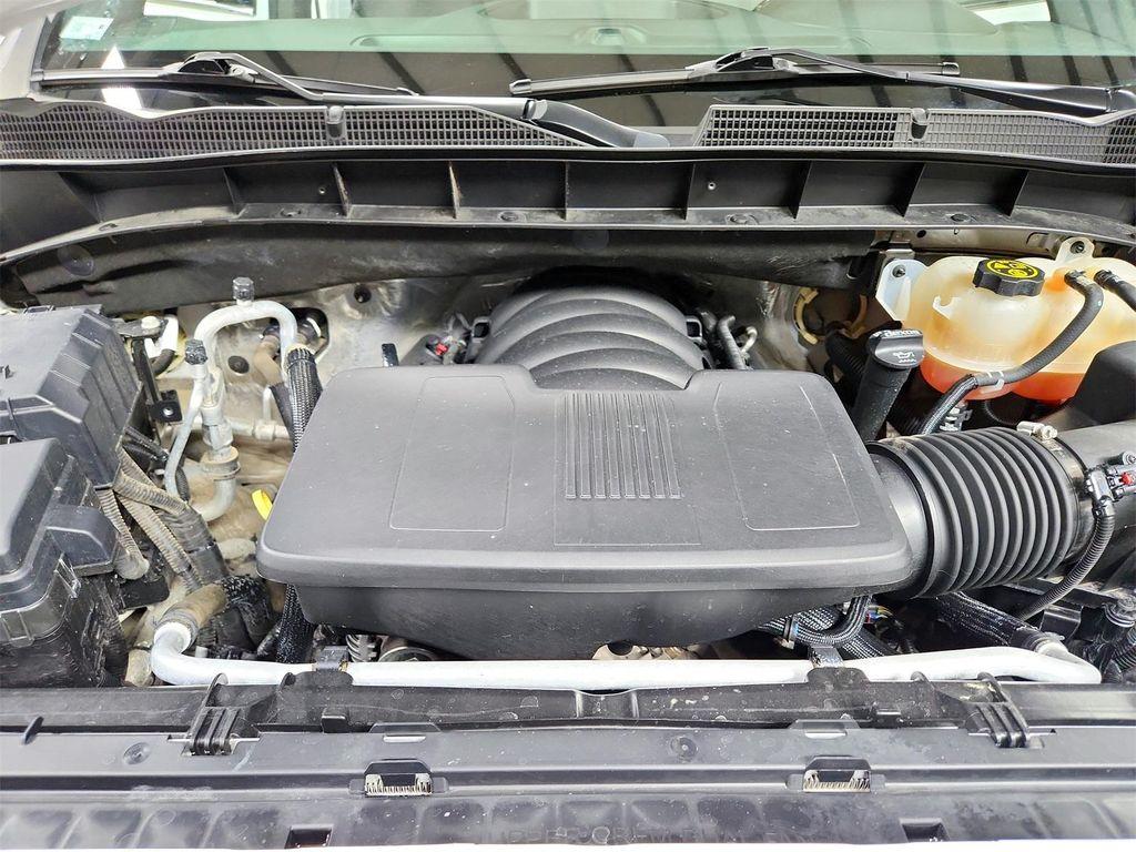 used 2022 GMC Sierra 1500 car, priced at $35,771