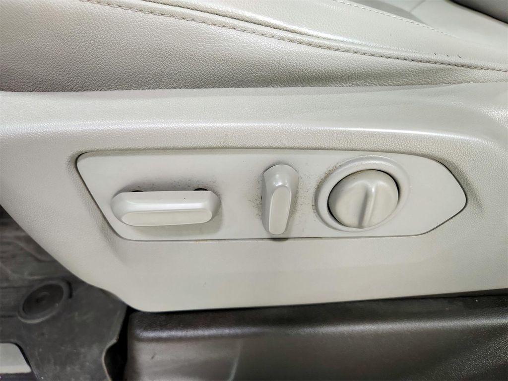 used 2022 GMC Sierra 1500 car, priced at $35,771