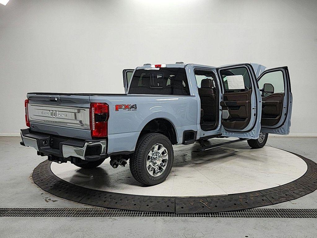 new 2026 Ford F-250 car, priced at $94,274
