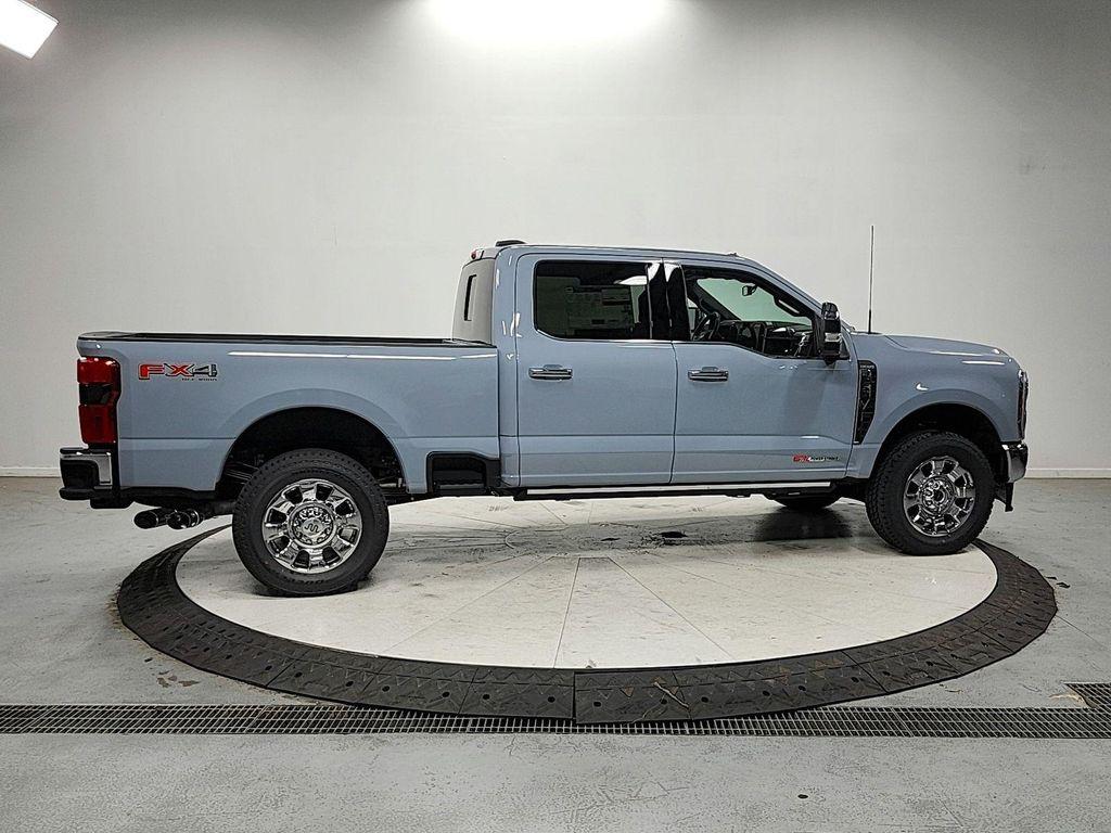new 2026 Ford F-250 car, priced at $94,274