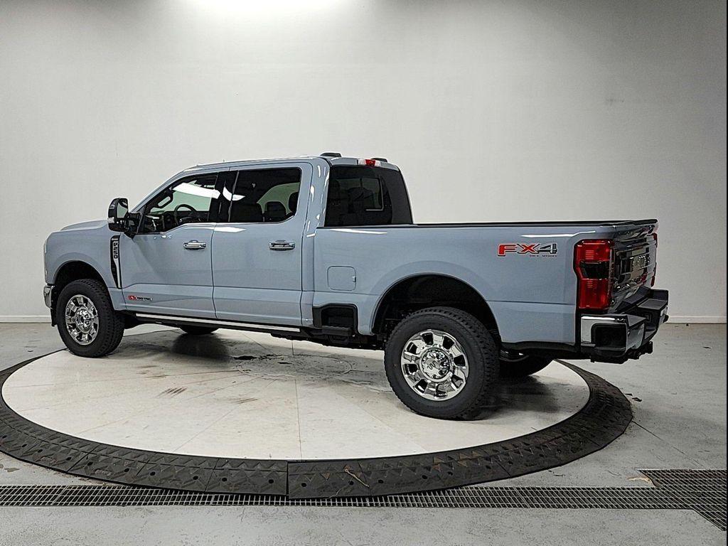 new 2026 Ford F-250 car, priced at $94,274