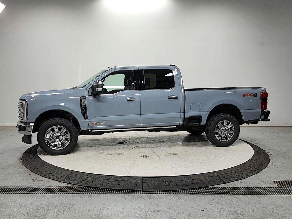new 2026 Ford F-250 car, priced at $94,274