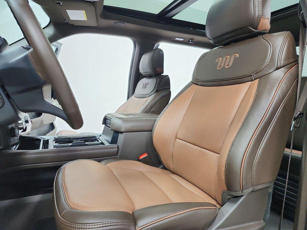 new 2026 Ford F-250 car, priced at $94,274
