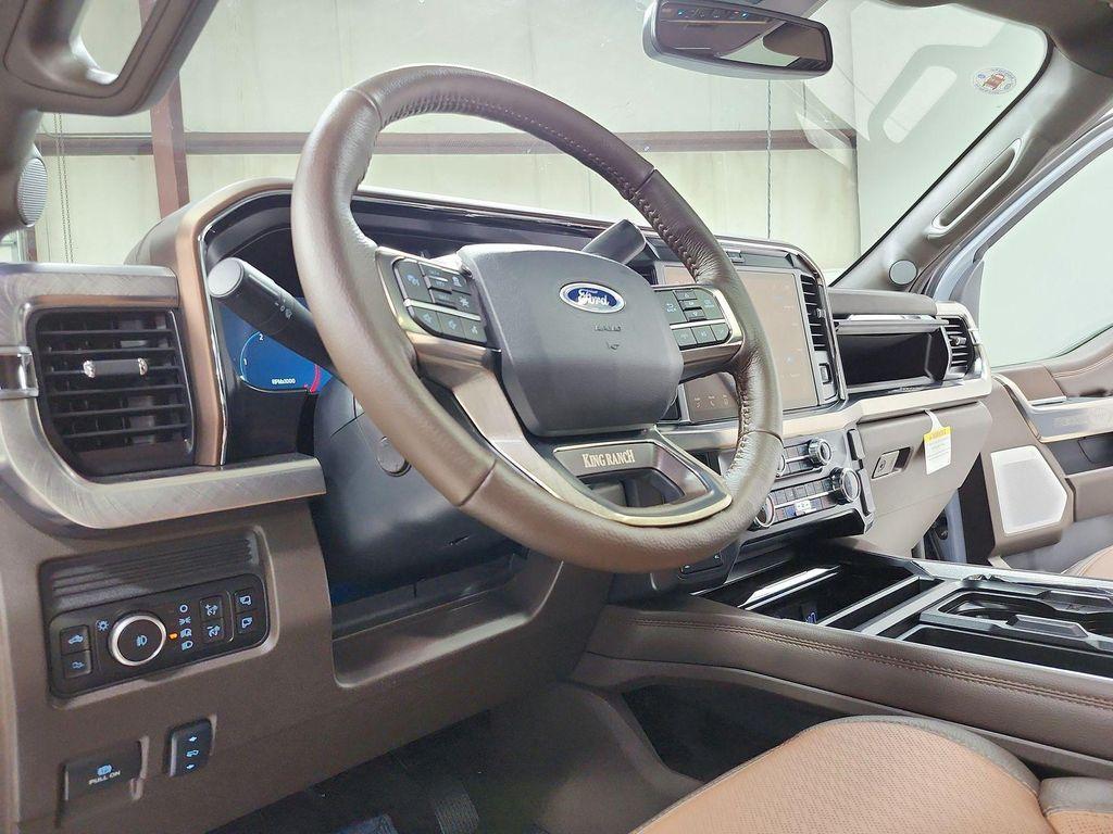 new 2026 Ford F-250 car, priced at $94,274