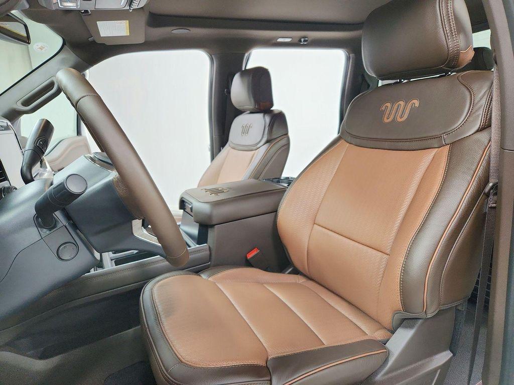 new 2026 Ford F-350 car, priced at $95,927