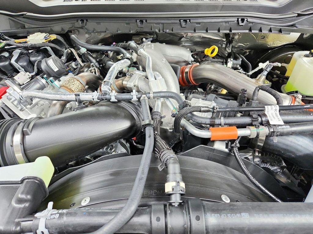 new 2026 Ford F-350 car, priced at $95,927