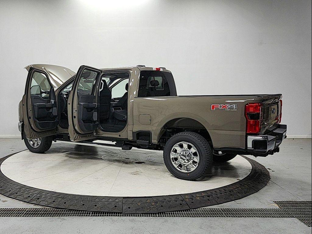 new 2026 Ford F-250 car, priced at $82,168