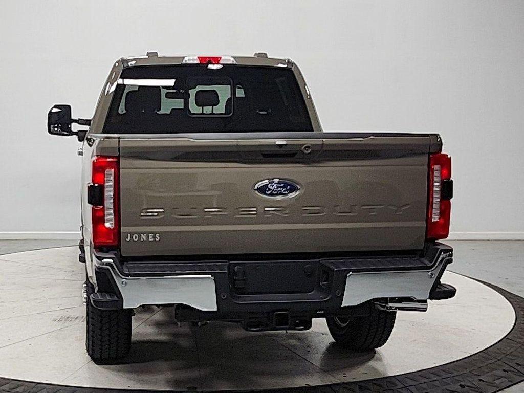 new 2026 Ford F-250 car, priced at $82,168