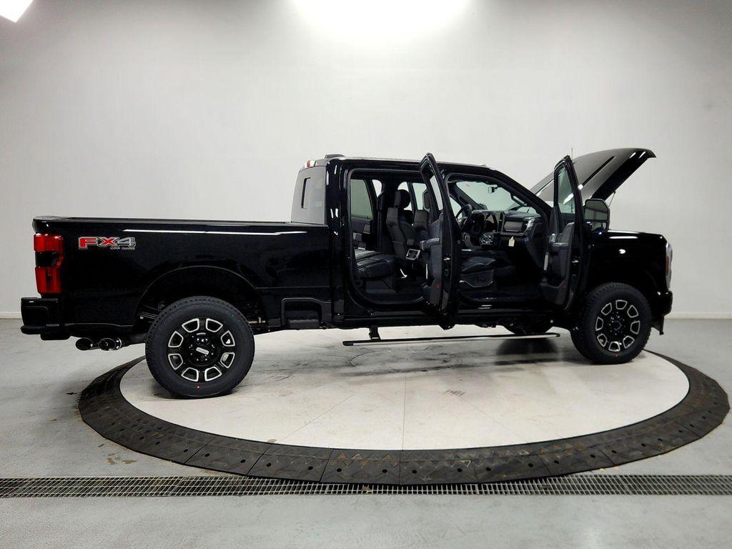 new 2026 Ford F-350 car, priced at $91,303