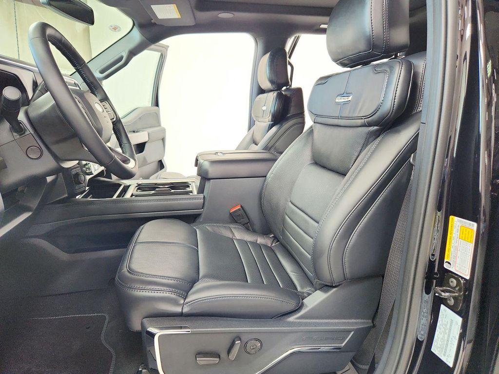 new 2026 Ford F-350 car, priced at $91,303