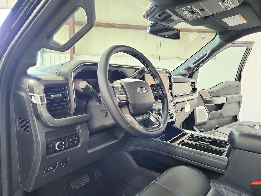 new 2026 Ford F-350 car, priced at $92,803