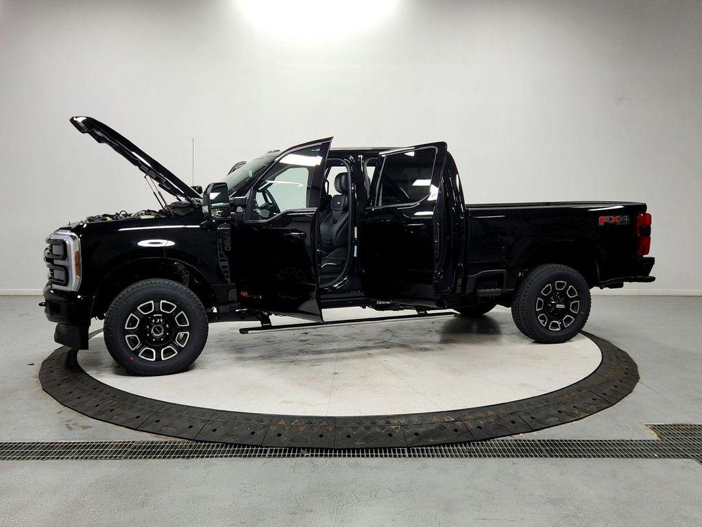 new 2026 Ford F-350 car, priced at $91,303