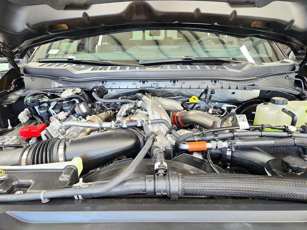 new 2026 Ford F-350 car, priced at $92,803