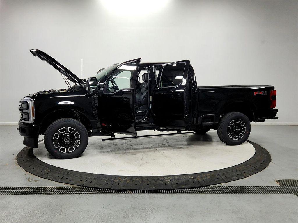 new 2026 Ford F-350 car, priced at $92,803