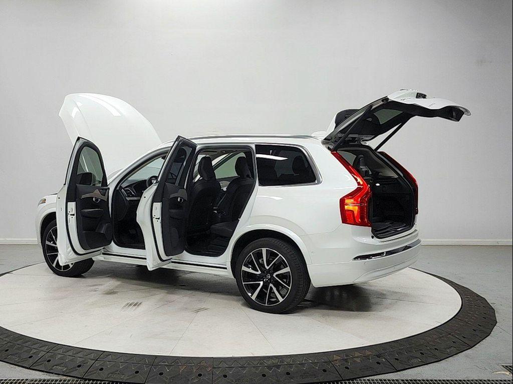 used 2024 Volvo XC90 car, priced at $46,543