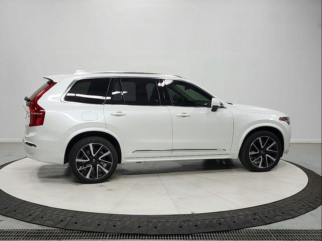 used 2024 Volvo XC90 car, priced at $46,543