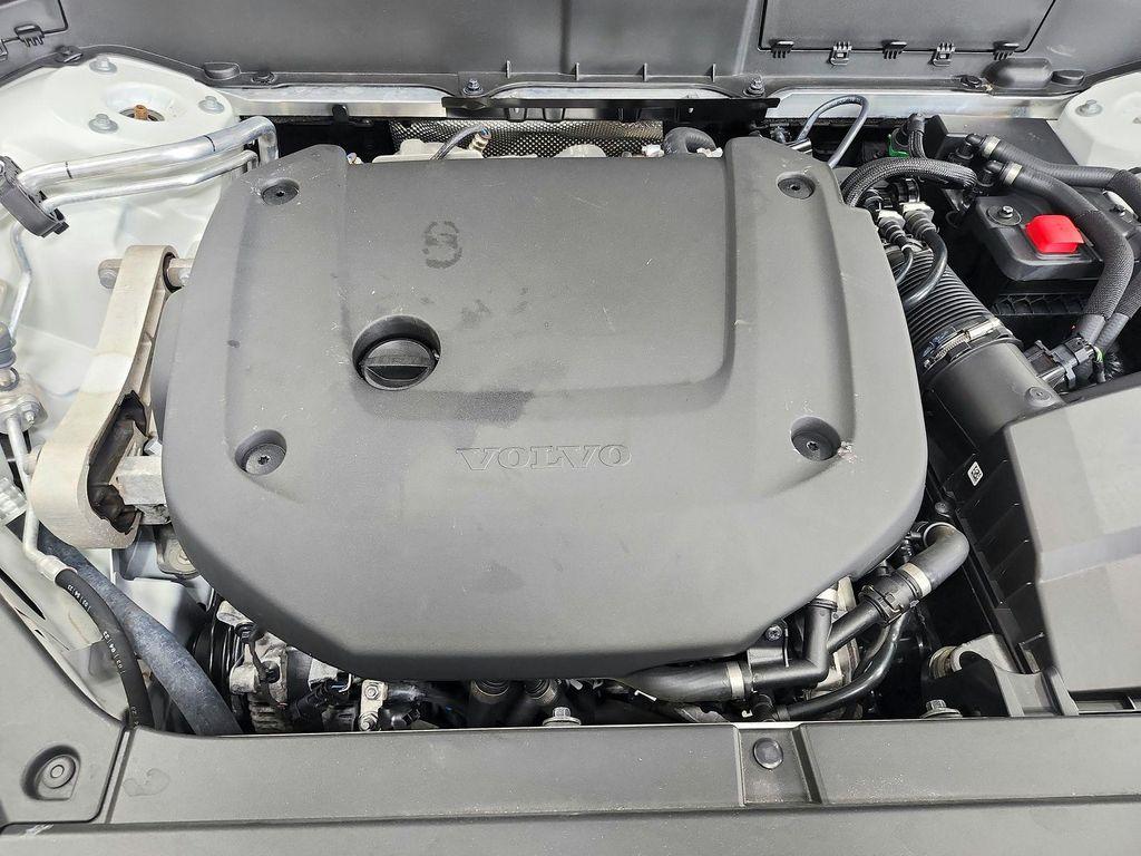 used 2024 Volvo XC90 car, priced at $46,543