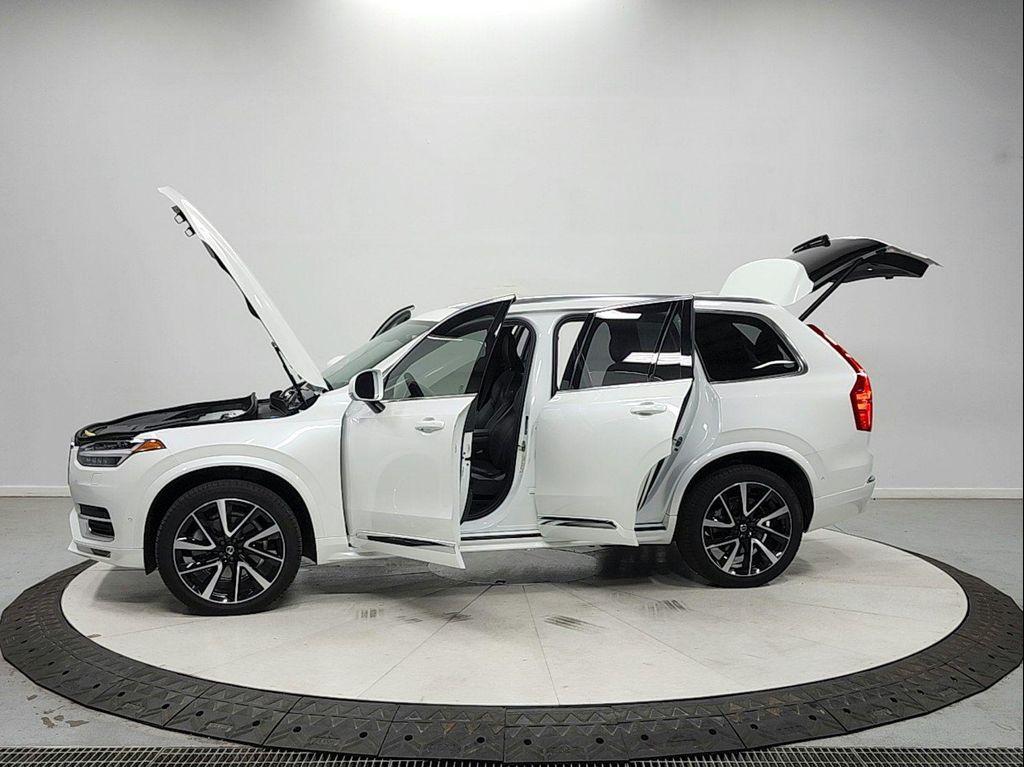 used 2024 Volvo XC90 car, priced at $46,543