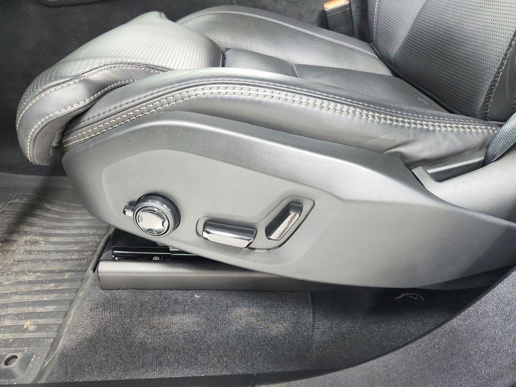 used 2024 Volvo XC90 car, priced at $46,543