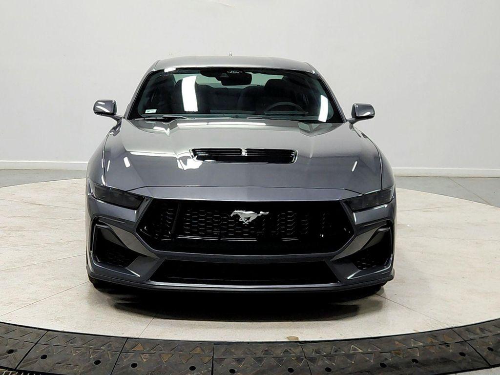 new 2026 Ford Mustang car, priced at $44,331