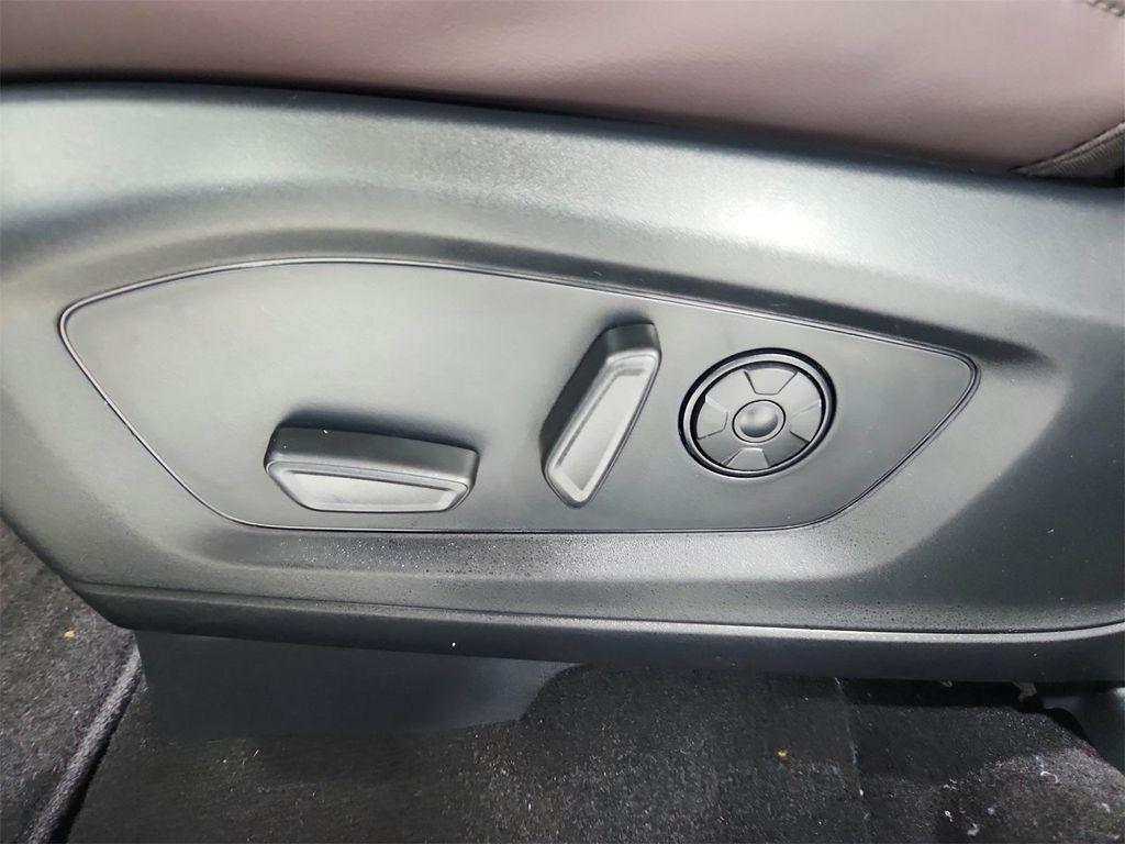 new 2026 Ford Explorer car, priced at $47,362