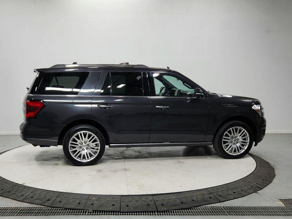 used 2024 Ford Expedition car, priced at $42,562