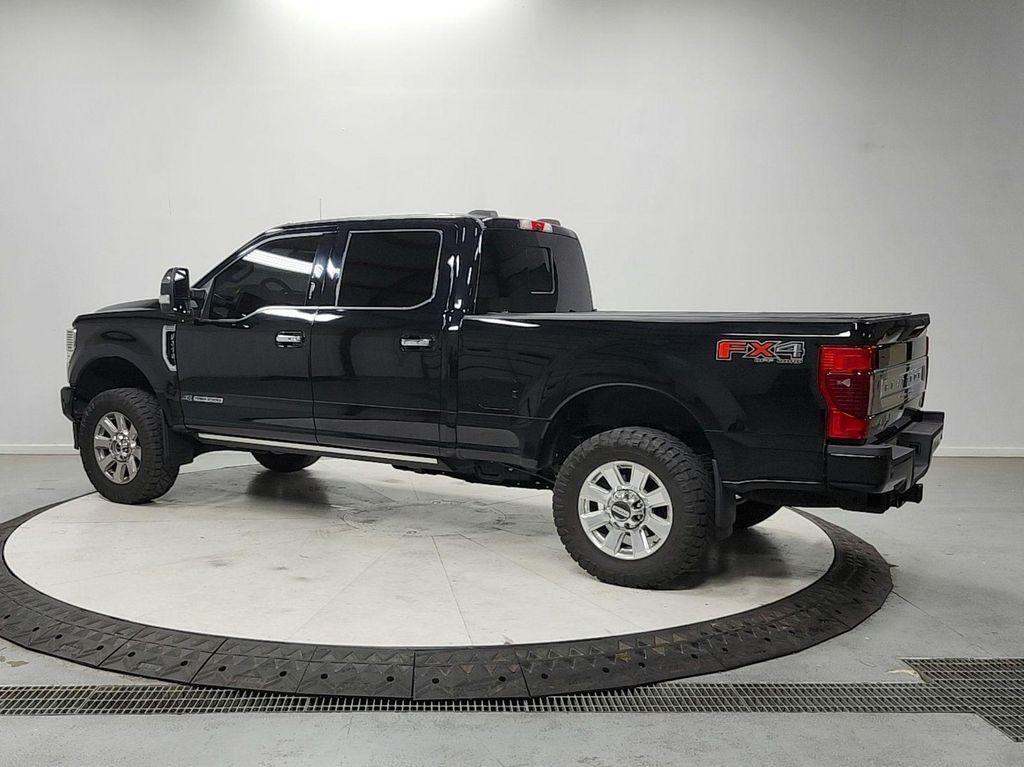 used 2021 Ford F-250 car, priced at $59,999