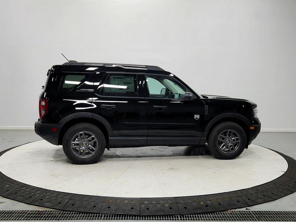 new 2025 Ford Bronco Sport car, priced at $26,906