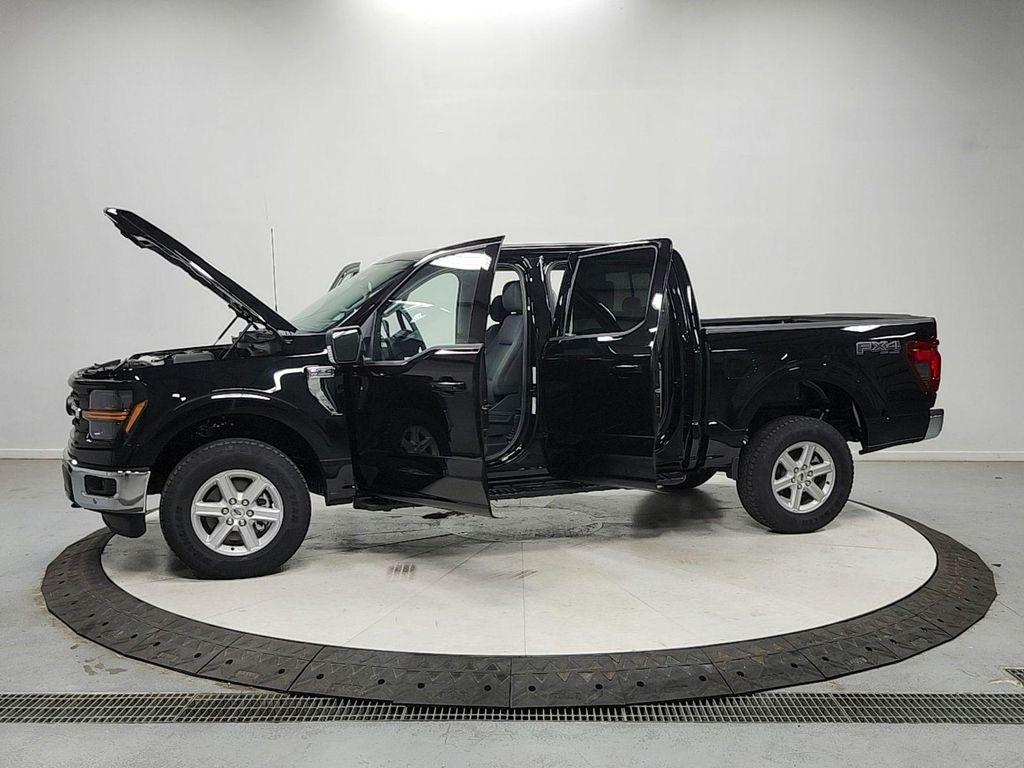 new 2026 Ford F-150 car, priced at $56,785