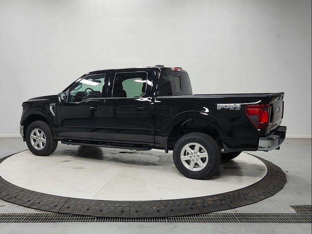 new 2026 Ford F-150 car, priced at $56,785