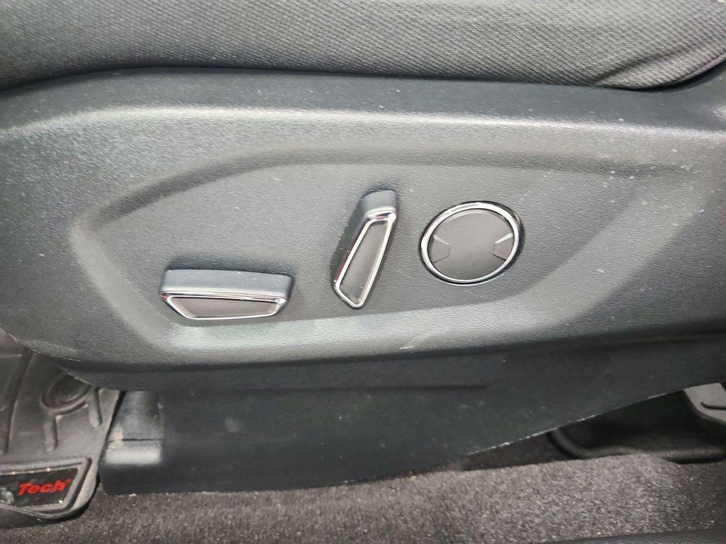 used 2018 Ford Explorer car, priced at $20,742