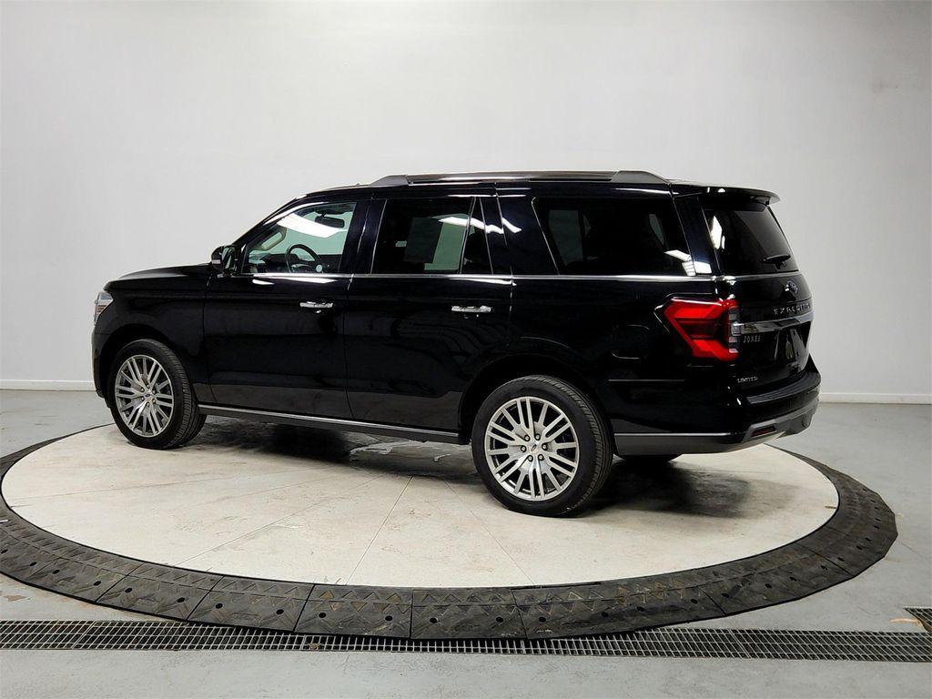 used 2023 Ford Expedition car, priced at $39,441