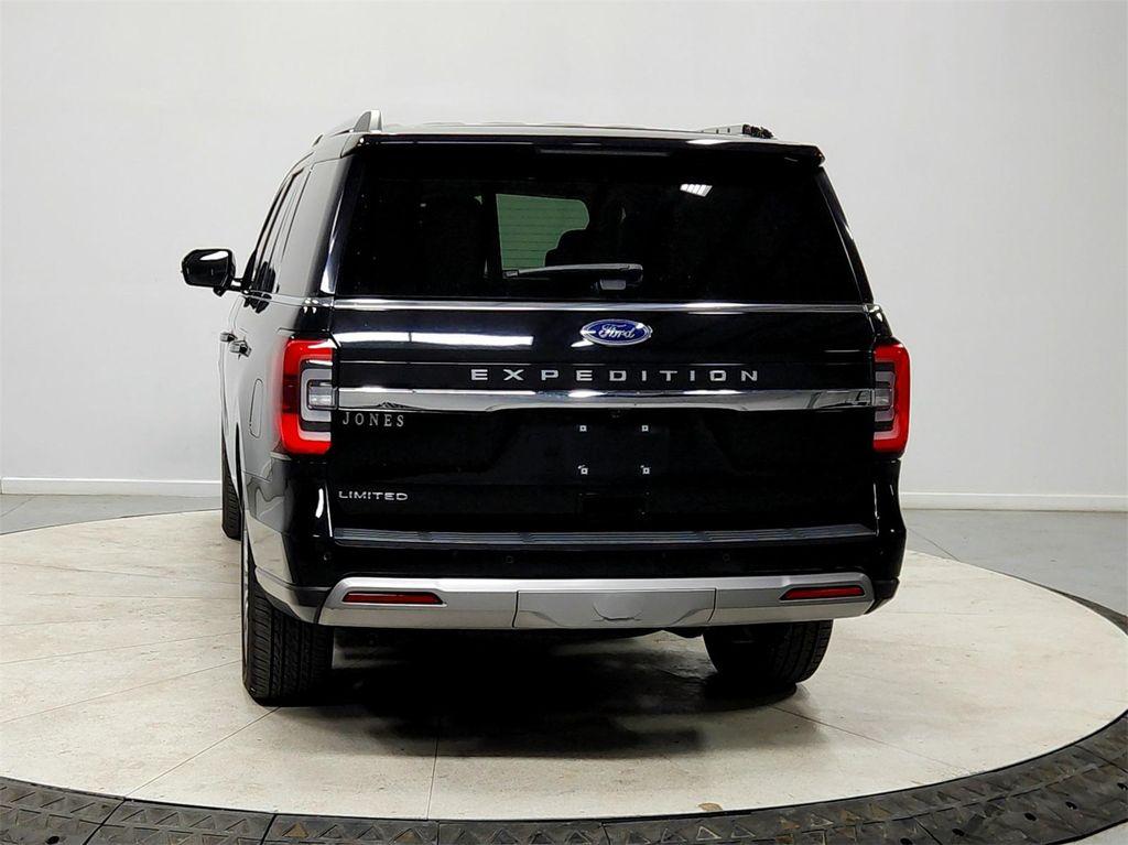 used 2023 Ford Expedition car, priced at $39,441