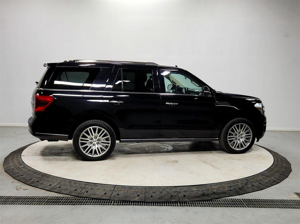 used 2023 Ford Expedition car, priced at $39,441