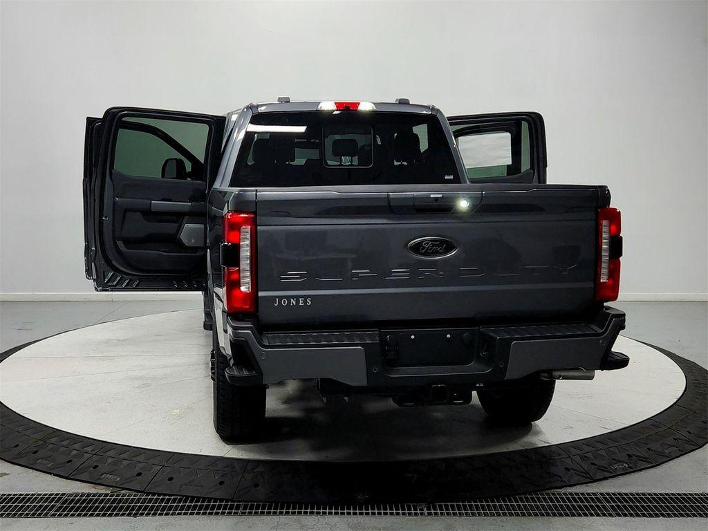 new 2026 Ford F-350 car, priced at $83,118