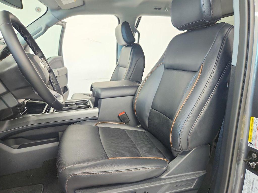 new 2026 Ford F-350 car, priced at $83,118