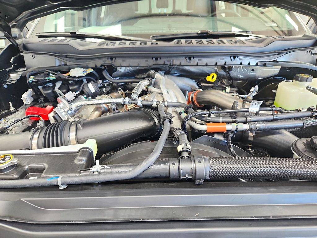 new 2026 Ford F-350 car, priced at $83,118