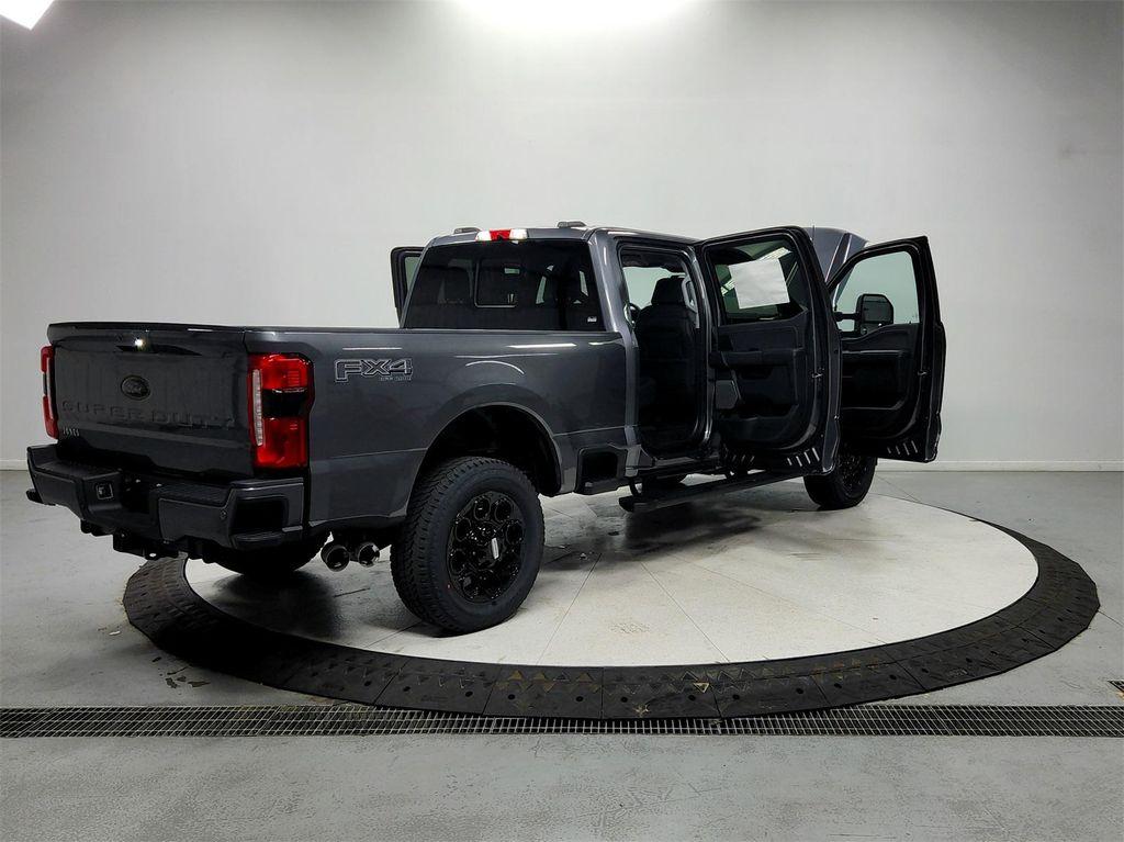 new 2026 Ford F-350 car, priced at $83,118