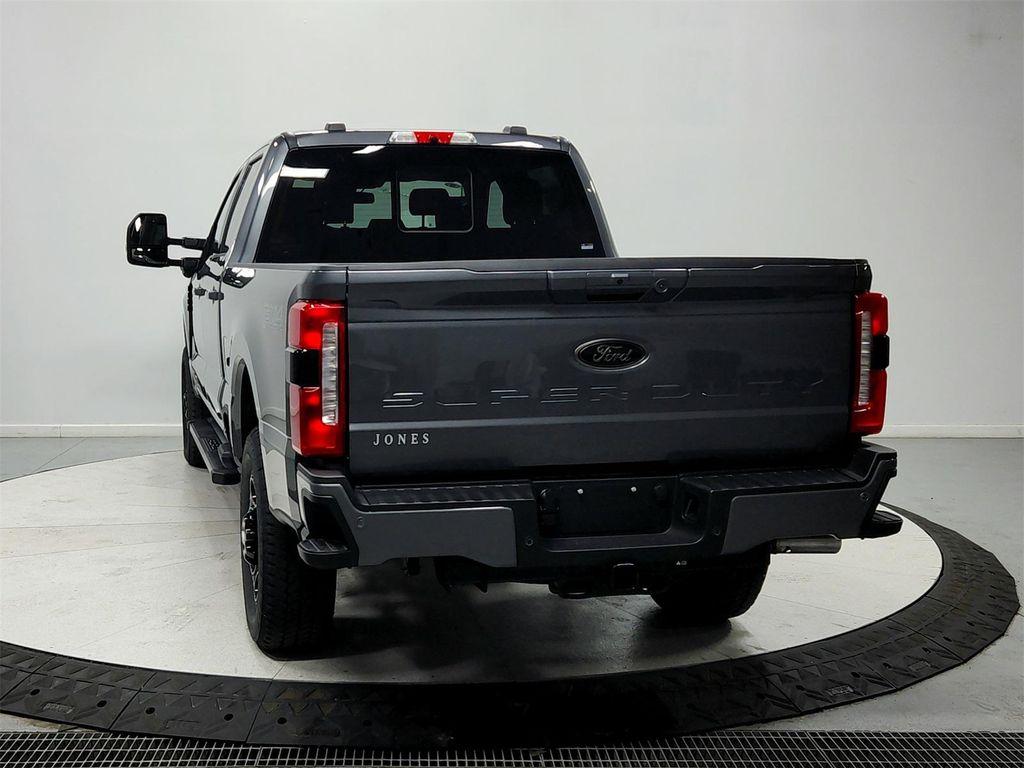 new 2026 Ford F-350 car, priced at $83,118