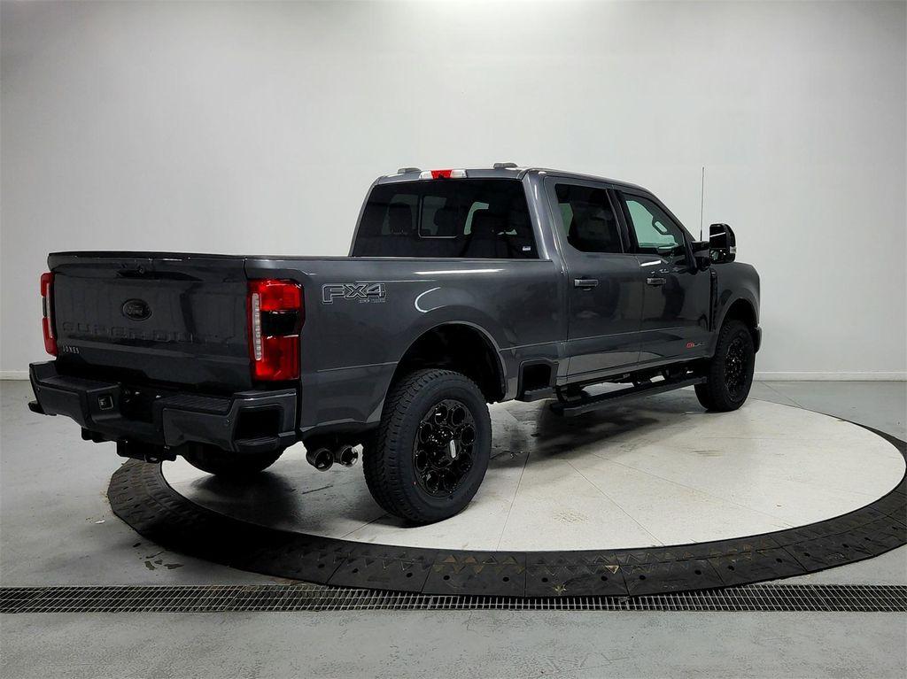 new 2026 Ford F-350 car, priced at $83,118