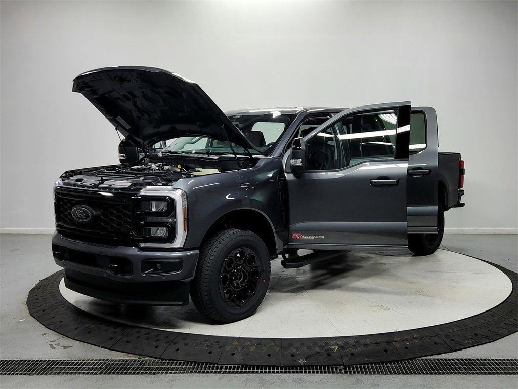 new 2026 Ford F-350 car, priced at $83,118