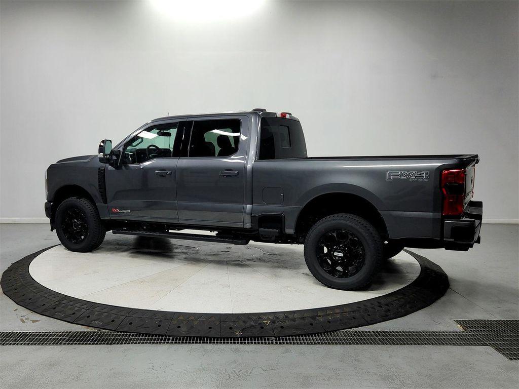 new 2026 Ford F-350 car, priced at $83,118