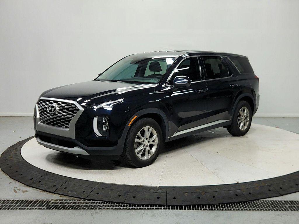 used 2022 Hyundai Palisade car, priced at $22,986