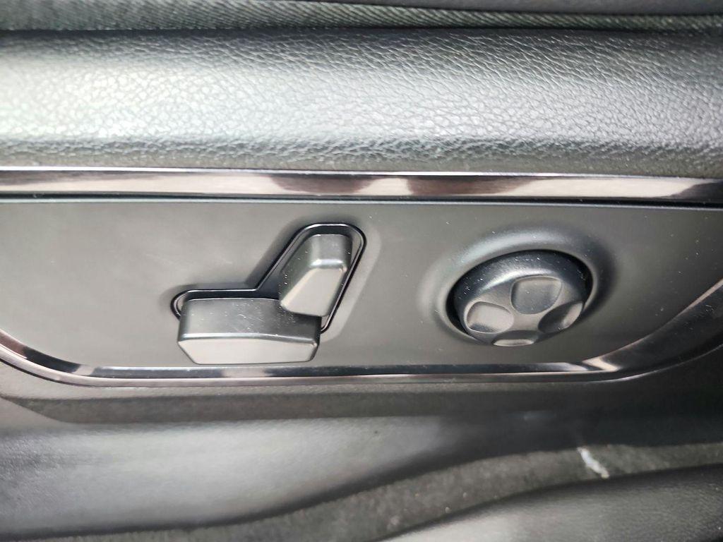 used 2023 Ram 1500 car, priced at $42,267