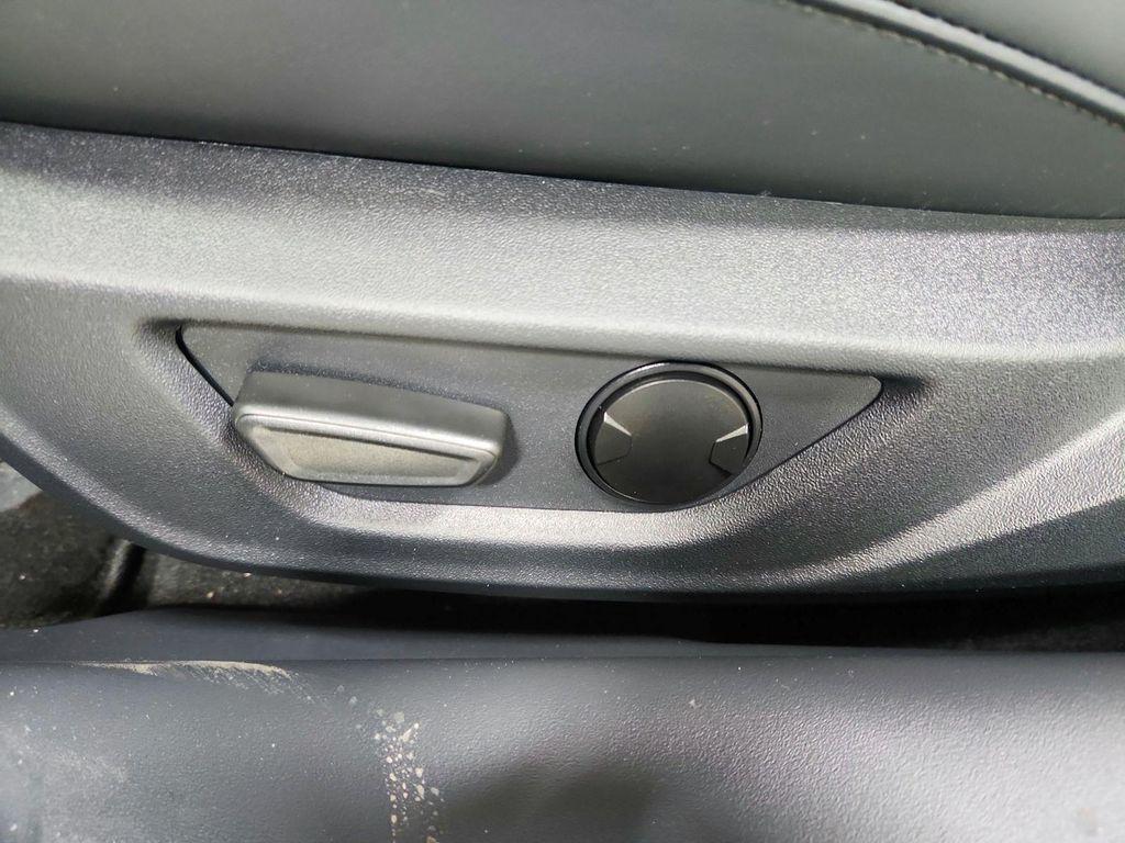 new 2026 Ford Mustang car, priced at $53,694