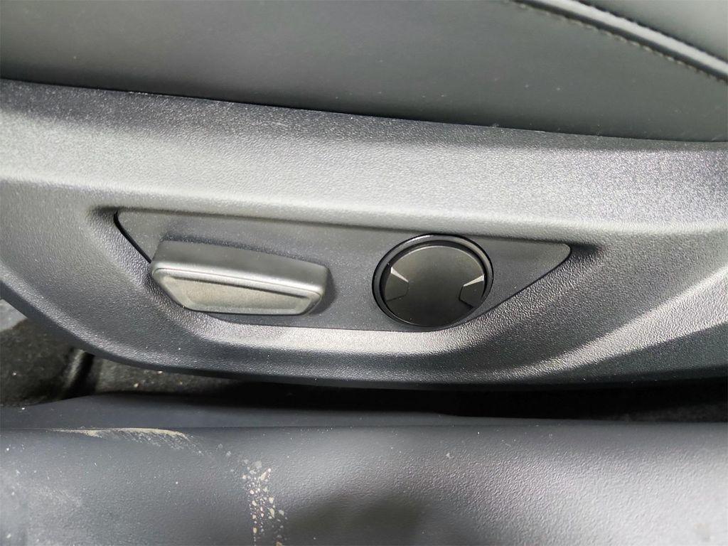 new 2026 Ford Mustang car, priced at $56,194