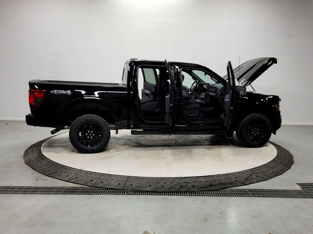 new 2026 Ford F-150 car, priced at $56,963