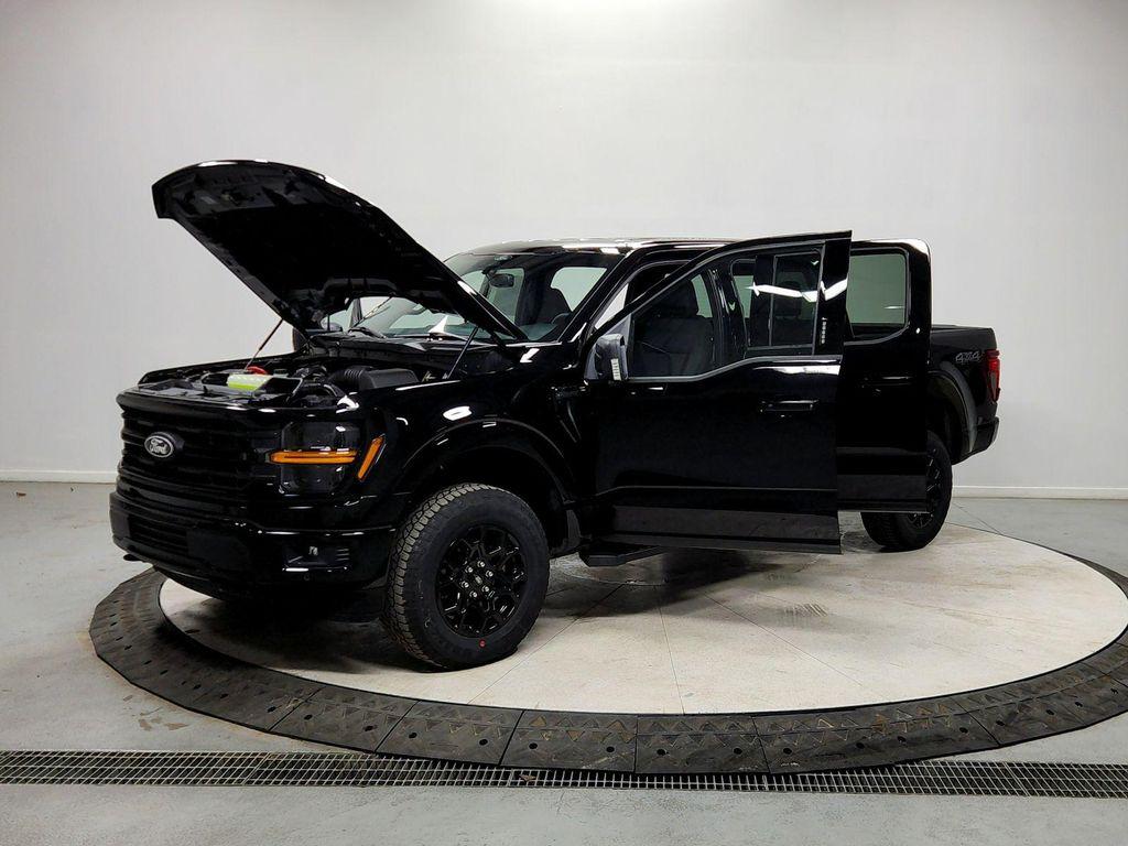 new 2026 Ford F-150 car, priced at $56,963