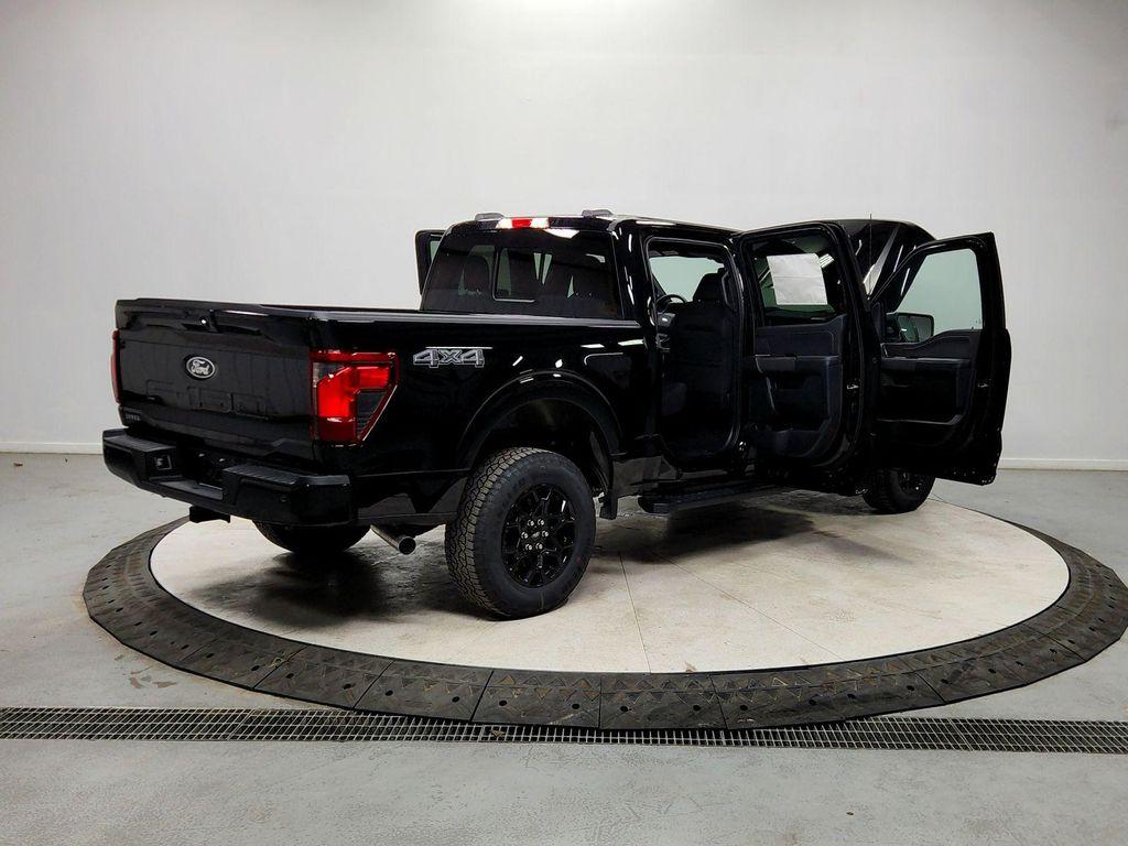 new 2026 Ford F-150 car, priced at $56,963